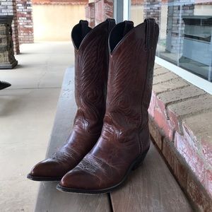 Code West Women’s cowboy boots